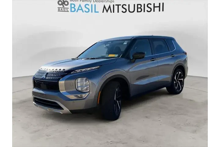 $18998 : Mitsubishi Outlander 2022 AW image 2