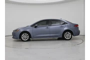 $21998 : Toyota Corolla 2023 LE 4dr S thumbnail