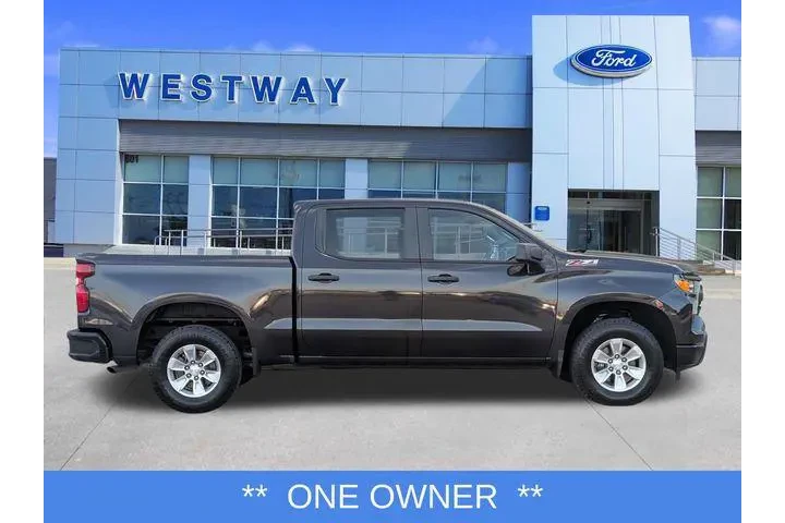 $37995 : Chevrolet Silverado 1500 202 image 2