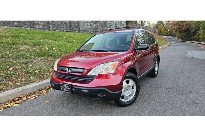 $7995 : 2007 CR-V LX image 1