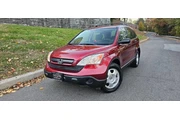 2007 CR-V LX