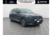 Lincoln Aviator 2023 AWD Res