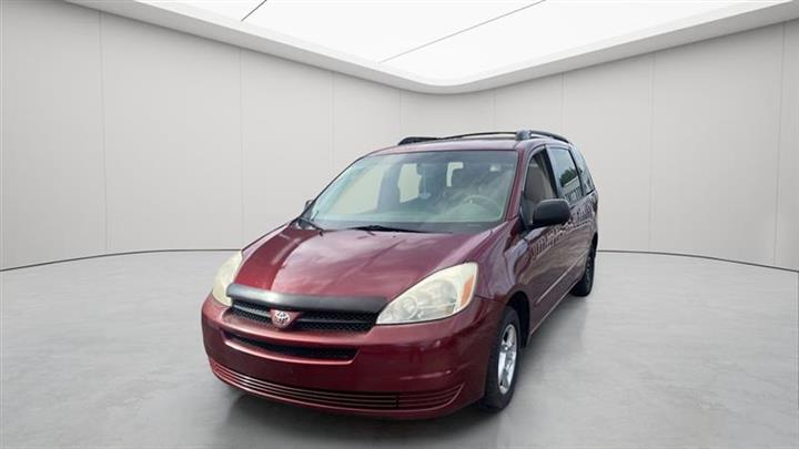 2004 Sienna CE image 3