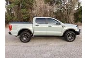 $33763 : Ford Ranger 2021 4x4 XLT 4dr thumbnail