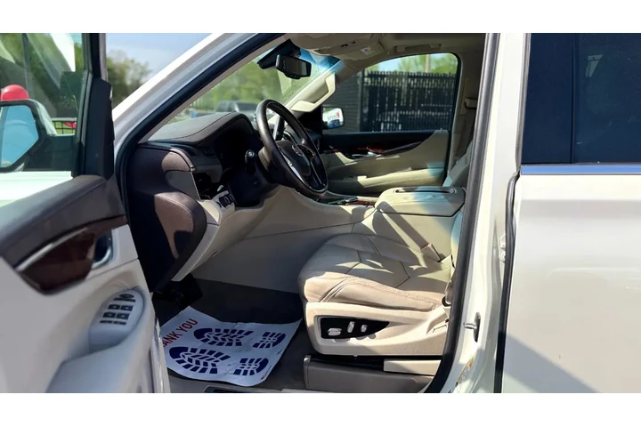 $23995 : 2015 Escalade image 10