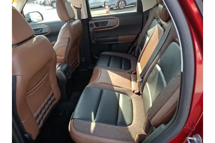 $33988 : Ford Bronco Sport 2025 AWD O image 10