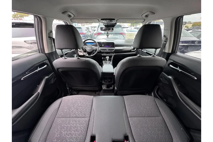 $20895 : Kia Seltos 2024 AWD S 4dr SU image 9