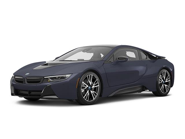 $55995 : 2016 BMW i8 image 1