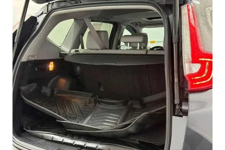 $22000 : Honda CR-V 2019 AWD EX-L 4dr image 7