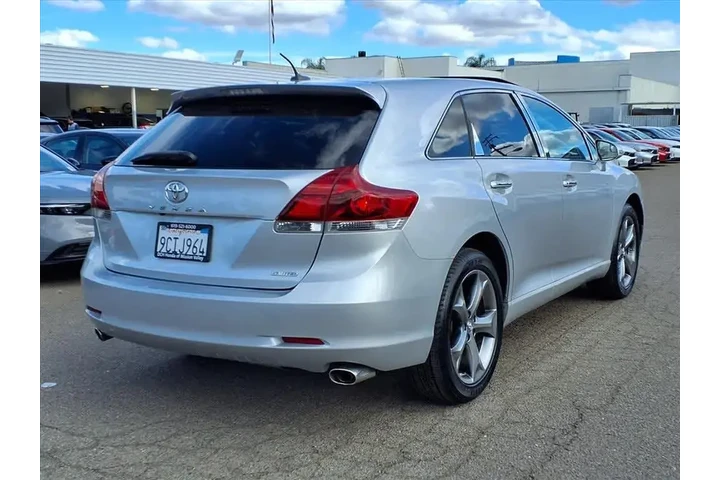 $12981 : Toyota Venza 2013 LE V6 4dr image 4