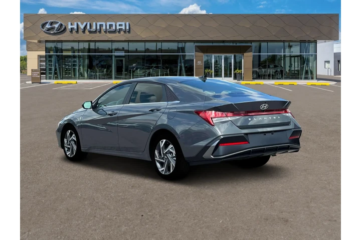 $22000 : Hyundai ELANTRA 2025 SEL Con image 5