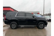 2015 Tahoe 4WD 4dr LT