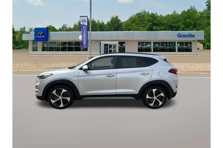 $16990 : Hyundai TUCSON 2018 AWD Valu image 10