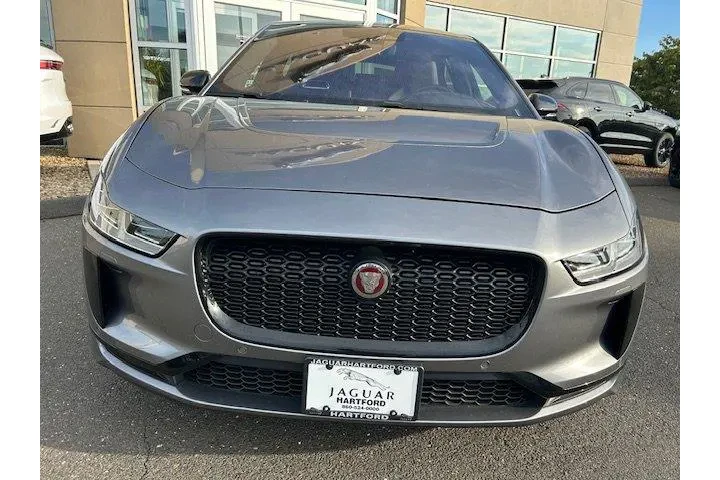 $39850 : Jaguar I-PACE 2023 AWD EV400 image 2