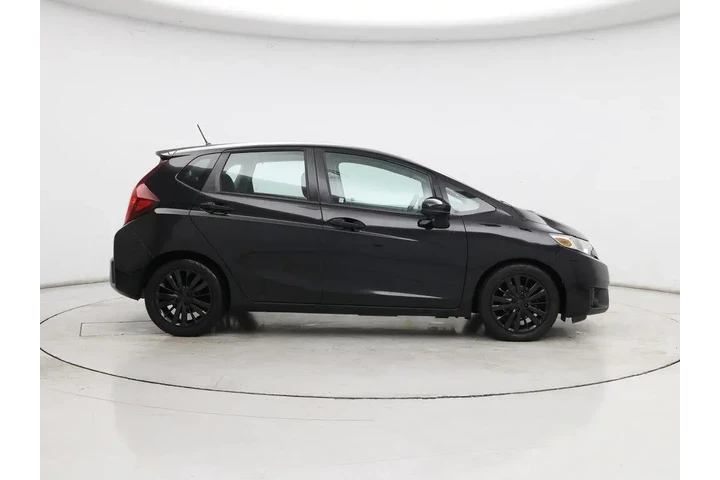$14998 : Honda Fit 2015 EX 4dr Hatchb image 7