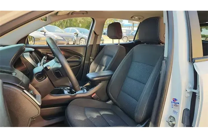 $22772 : GMC Terrain 2024 AWD SLE 4dr image 10