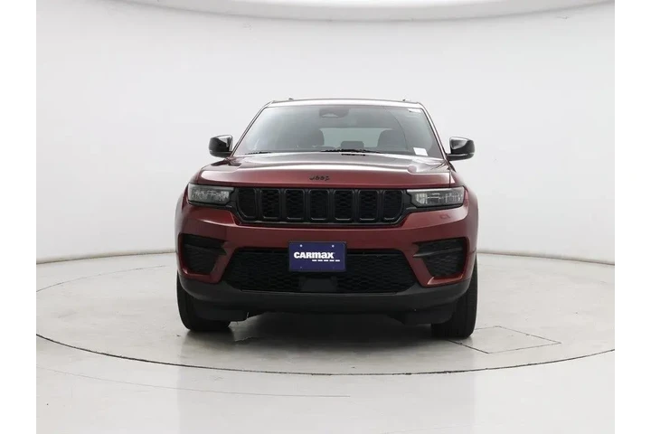 $27998 : Jeep Grand Cherokee 2023 4x2 image 5