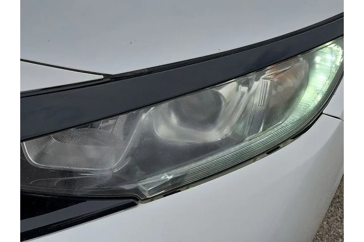 $22595 : Honda Civic 2018 Si 4dr Seda image 8