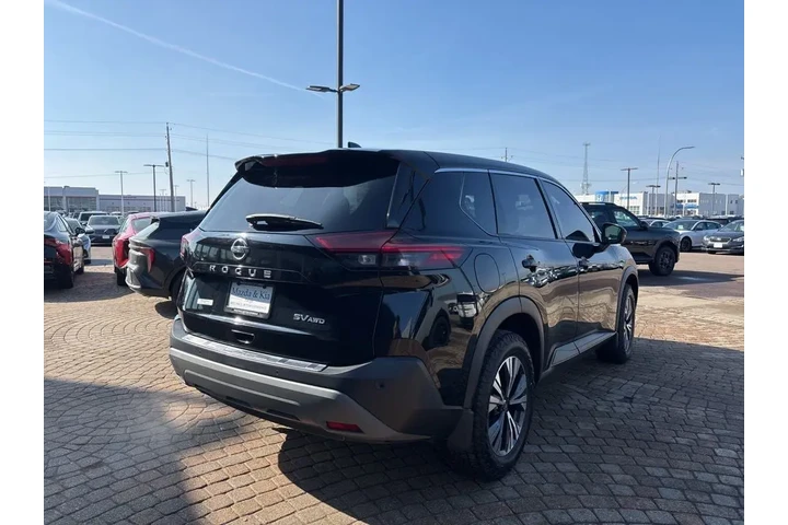 $16999 : 2021 Rogue SV image 5