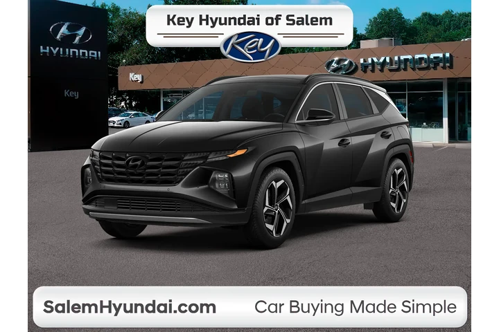 $27553 : Hyundai TUCSON 2023 AWD Limi image 1