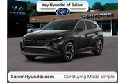 Hyundai TUCSON 2023 AWD Limi en New Hampshire