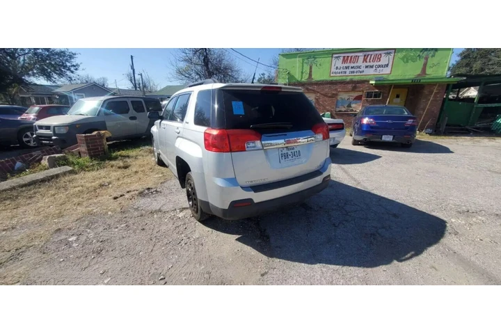 $8995 : 2012 GMC TERRAIN2012 GMC TERR image 2
