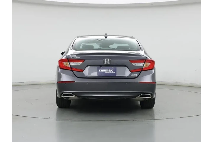 $32998 : Honda Accord 2022 Touring 4d image 6
