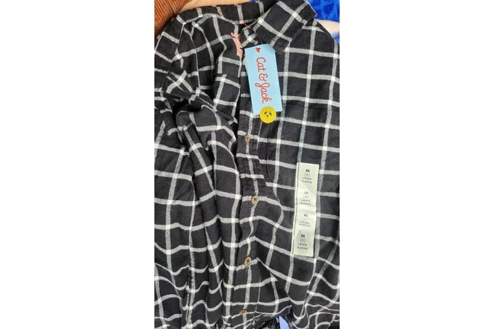 $3 : Ropa de Target Nueva image 4