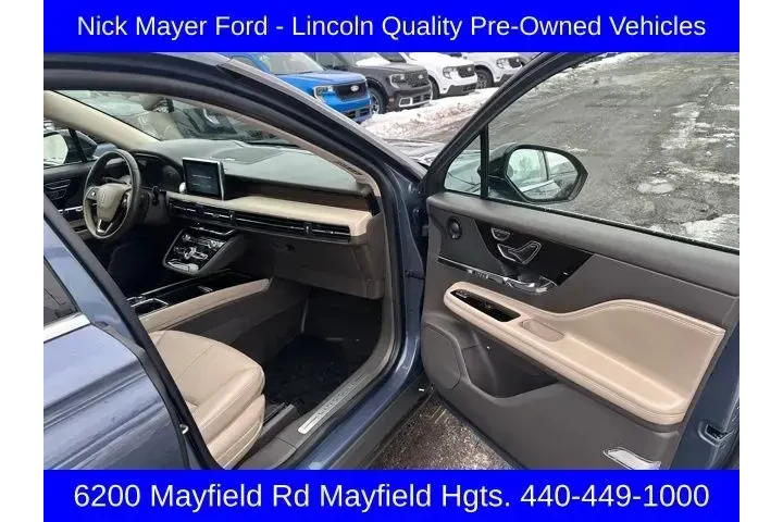 $28970 : Lincoln Corsair 2022 AWD Res image 9