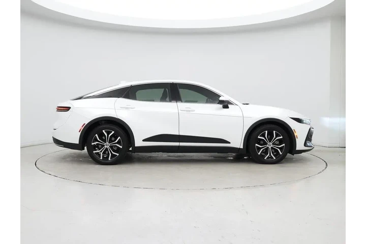 $36998 : Toyota Crown 2023 AWD Limite image 7