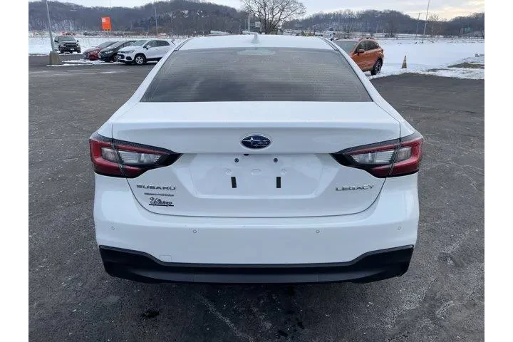 $29988 : Subaru Legacy 2025 AWD Limit image 4