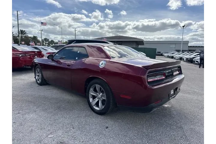 $16988 : Dodge Challenger 2019 GT 2dr image 7