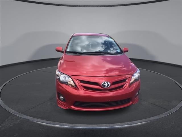 $11500 : PRE-OWNED 2013 TOYOTA COROLLA image 3