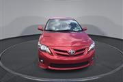 $11500 : PRE-OWNED 2013 TOYOTA COROLLA thumbnail