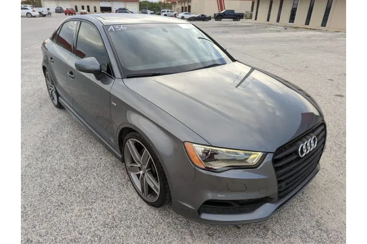 $13490 : 2016 A3 1.8T Premium image 4