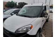 $14900 : 2021 RAM ProMaster City Trade thumbnail