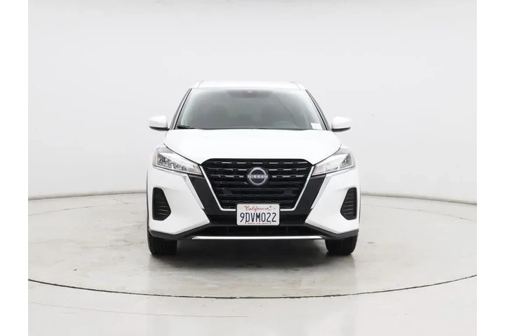 $19998 : Nissan Kicks 2023 SV 4dr Cro image 5