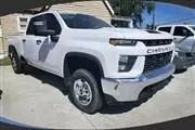 $38999 : 2020 CHEVROLET SILVERADO 2500 thumbnail