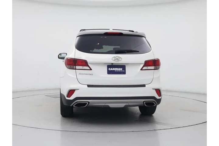 $13599 : Hyundai SANTA FE 2018 SE 4dr image 6