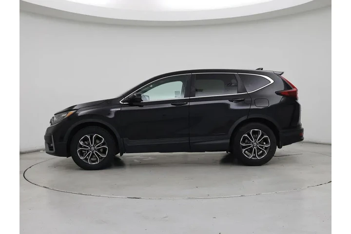 $29998 : Honda CR-V Hybrid 2020 AWD E image 3