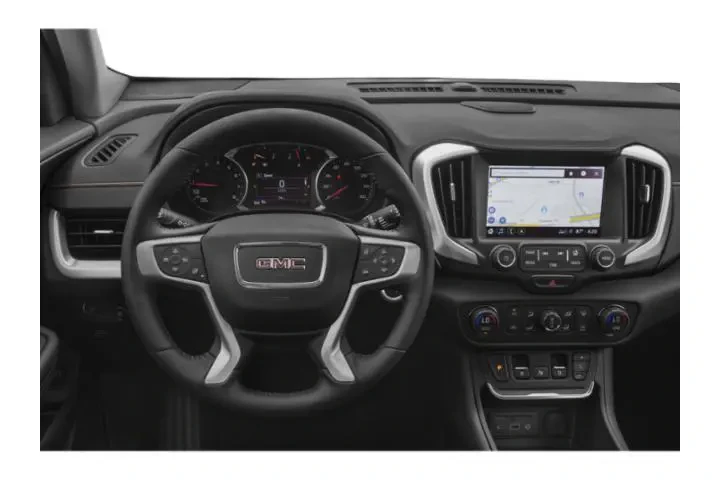 $15126 : GMC Terrain 2019 4x4 SLT 4dr image 7