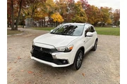 $8300 : 2016 Outlander Sport thumbnail