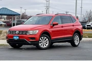 Volkswagen Tiguan 2019 AWD S en Boise
