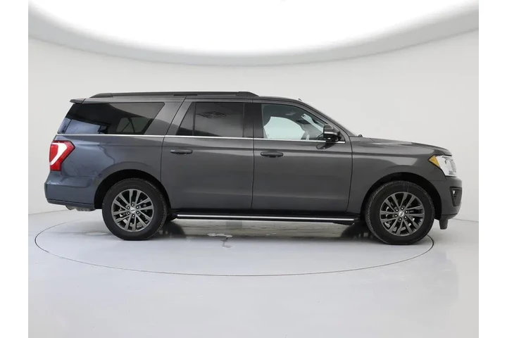 $39998 : Ford Expedition MAX 2020 4x4 image 7