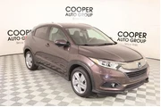 Honda HR-V 2020 EX 4dr Cross en Oklahoma City