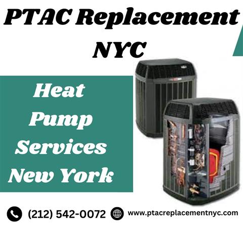 PTAC Replacement NYC image 4