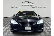 $12999 : 2013 Mercedes-Benz S-Class S thumbnail