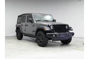 Jeep Wrangler 2023 4x4 Sport en Charlotte