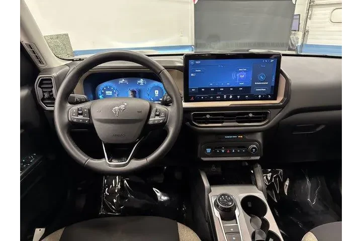 $29495 : Ford Bronco Sport 2025 AWD B image 5