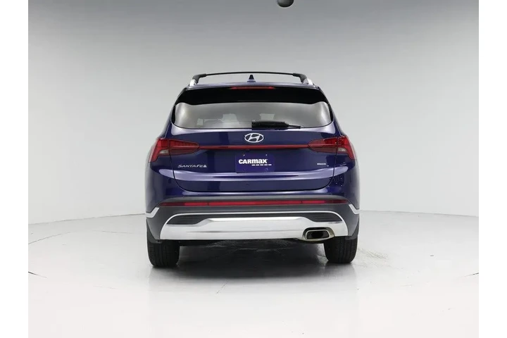 $22998 : Hyundai SANTA FE 2021 AWD SE image 6